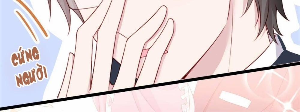 Đế Thiếu Ngọt Sủng: Manh Thê Sống Lại Không Ngoan 6 trang 4