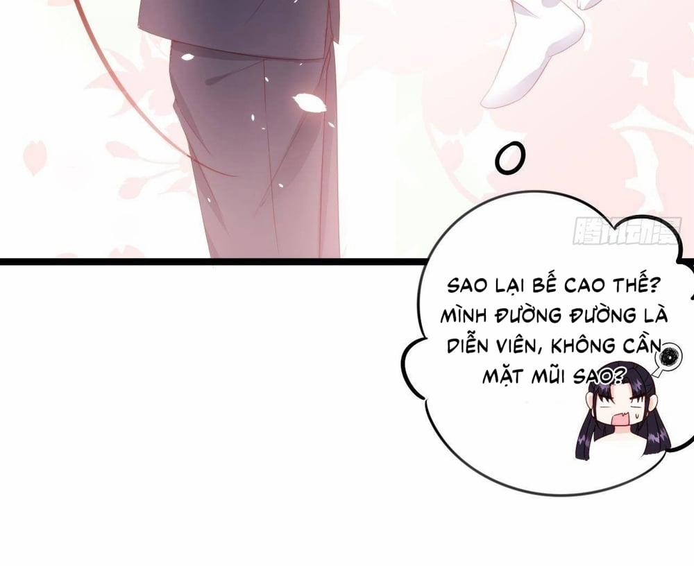 Đế Thiếu Ngọt Sủng: Manh Thê Sống Lại Không Ngoan 6 trang 8