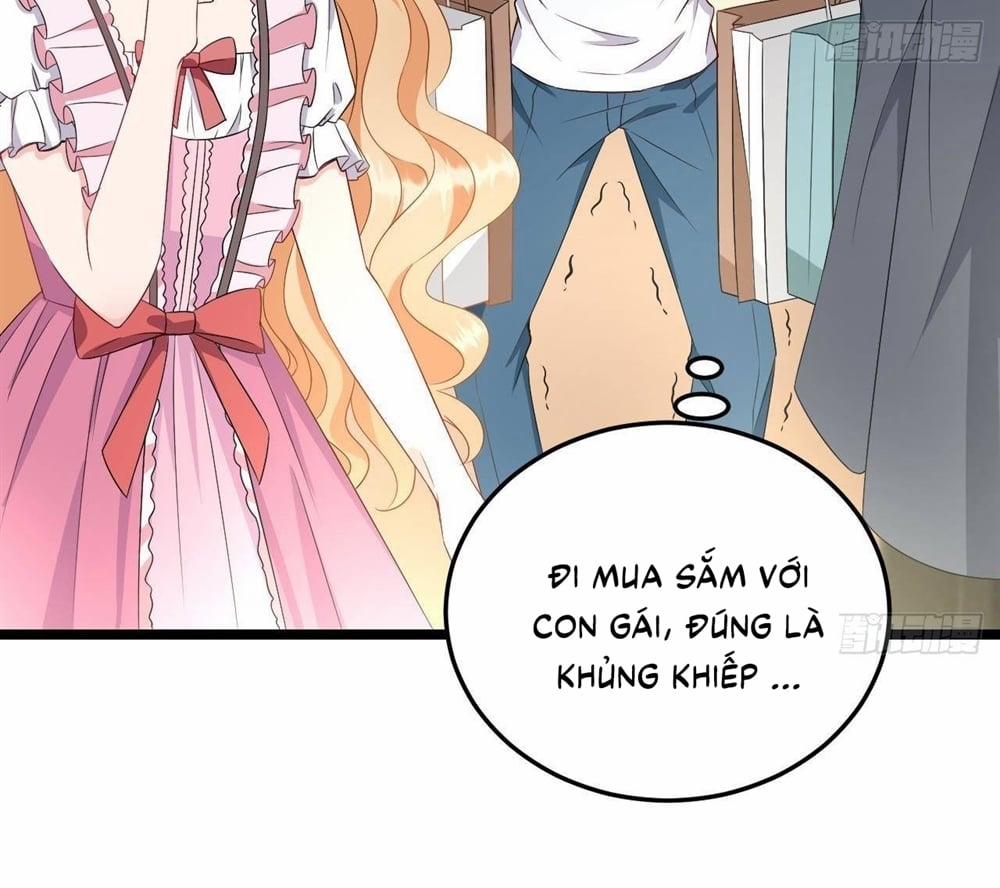 Đế Thiếu Ngọt Sủng: Manh Thê Sống Lại Không Ngoan 7 trang 13