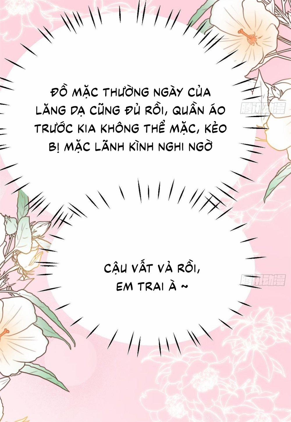 Đế Thiếu Ngọt Sủng: Manh Thê Sống Lại Không Ngoan 7 trang 18