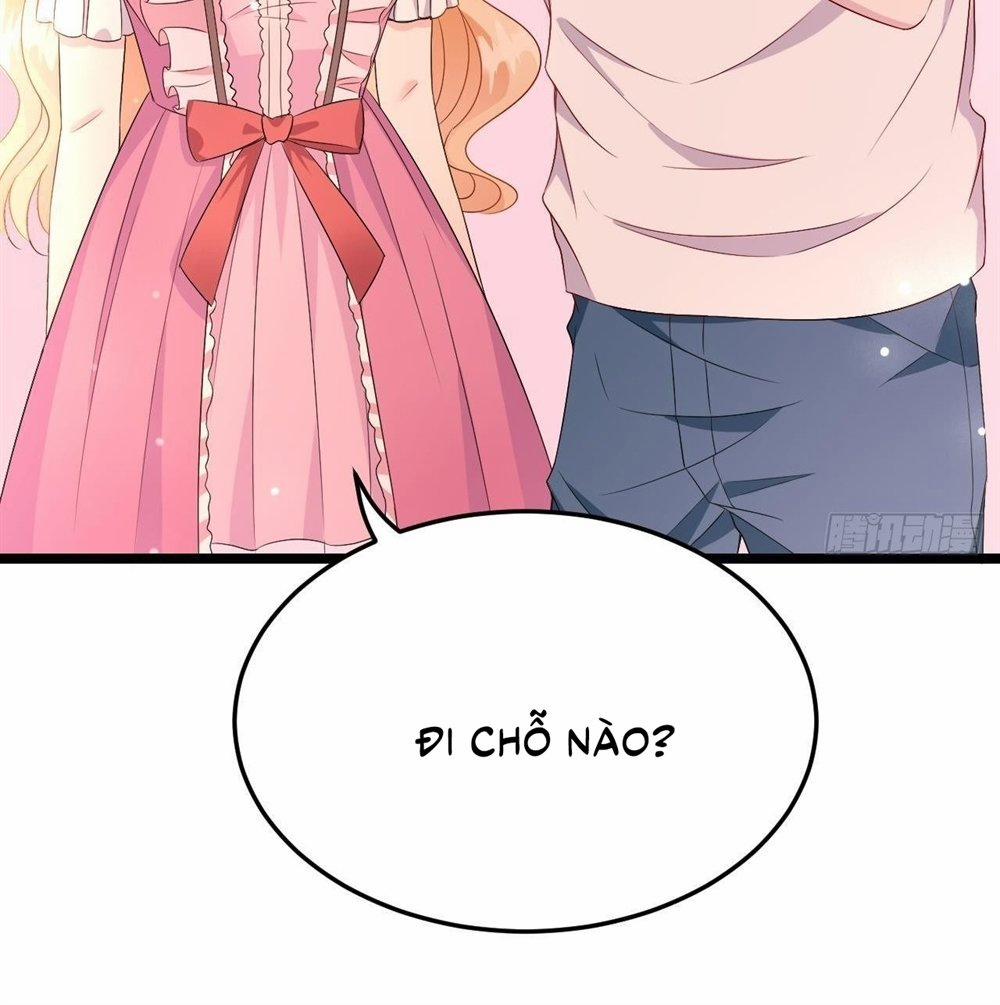 Đế Thiếu Ngọt Sủng: Manh Thê Sống Lại Không Ngoan 7 trang 20