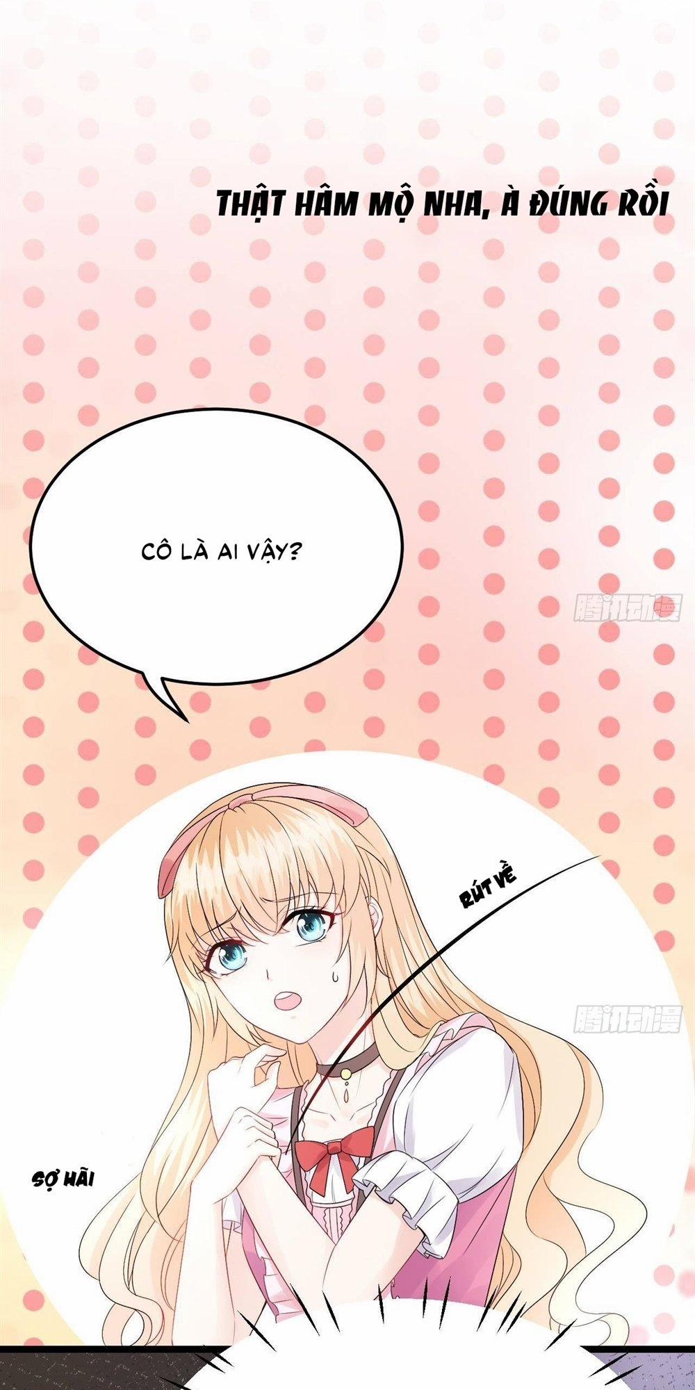 Đế Thiếu Ngọt Sủng: Manh Thê Sống Lại Không Ngoan 8 trang 15