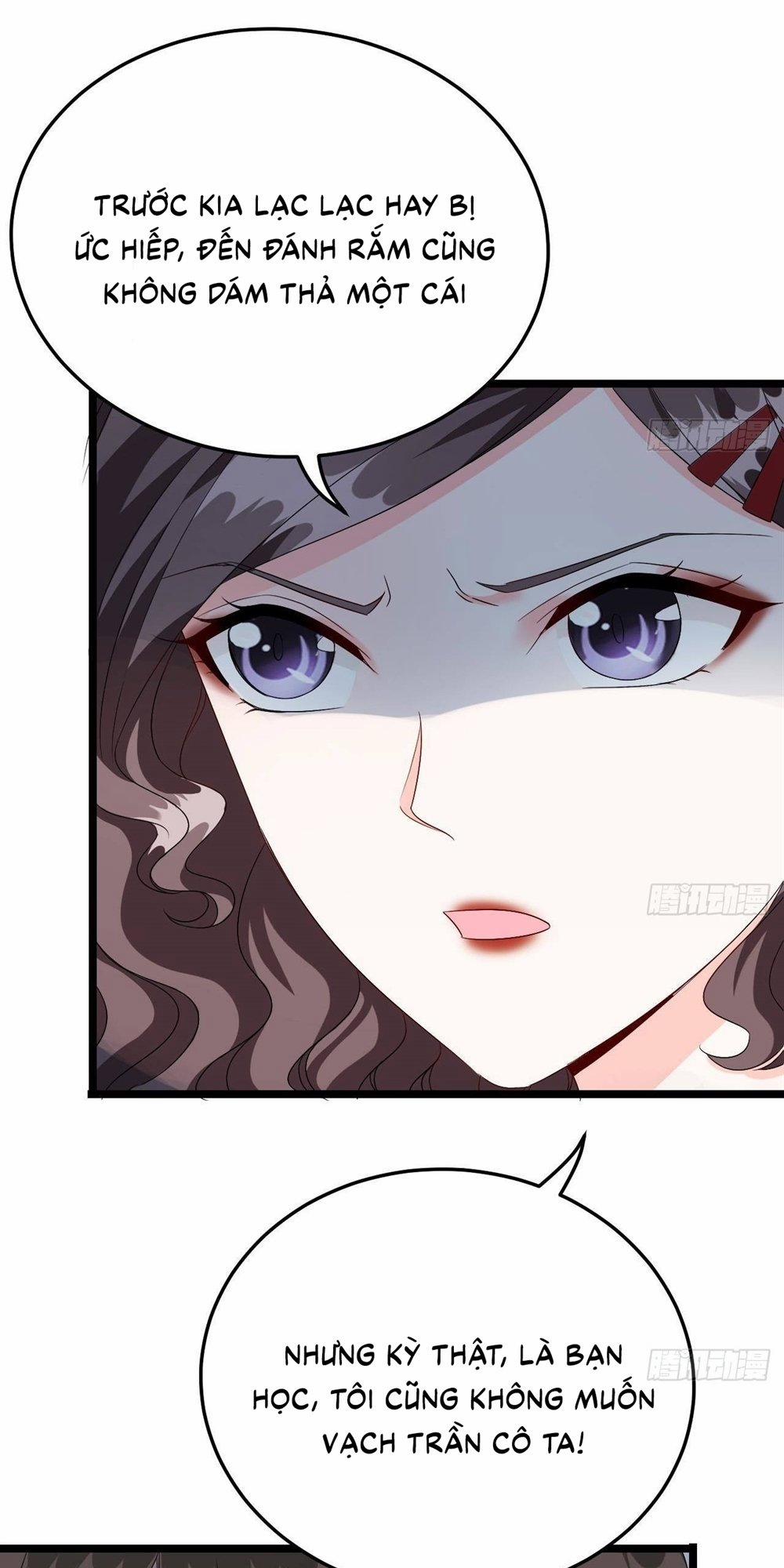 Đế Thiếu Ngọt Sủng: Manh Thê Sống Lại Không Ngoan 8 trang 25