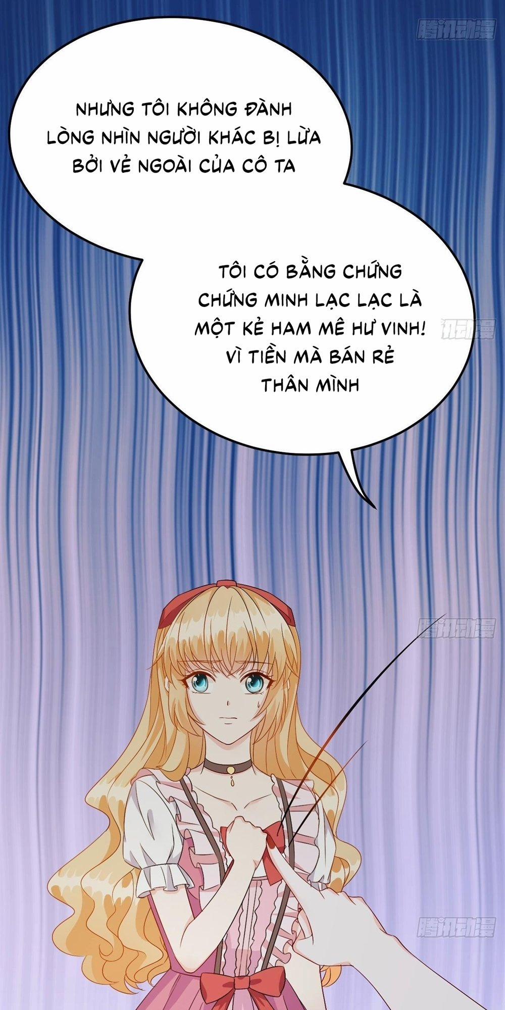 Đế Thiếu Ngọt Sủng: Manh Thê Sống Lại Không Ngoan 8 trang 27