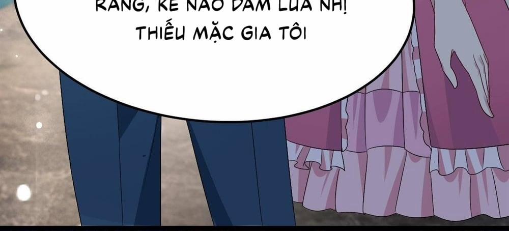 Đế Thiếu Ngọt Sủng: Manh Thê Sống Lại Không Ngoan 8 trang 30
