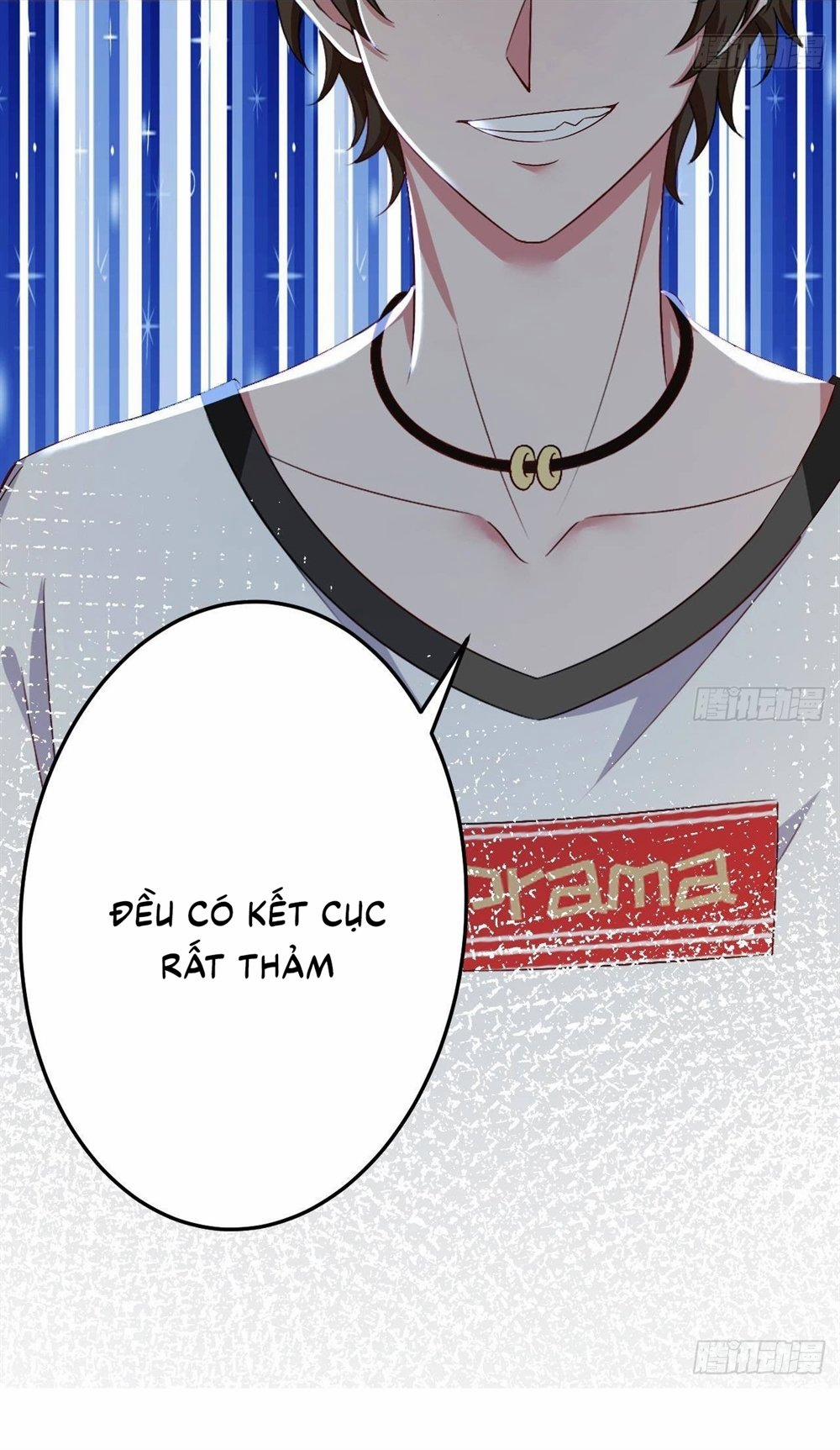 Đế Thiếu Ngọt Sủng: Manh Thê Sống Lại Không Ngoan 8 trang 31