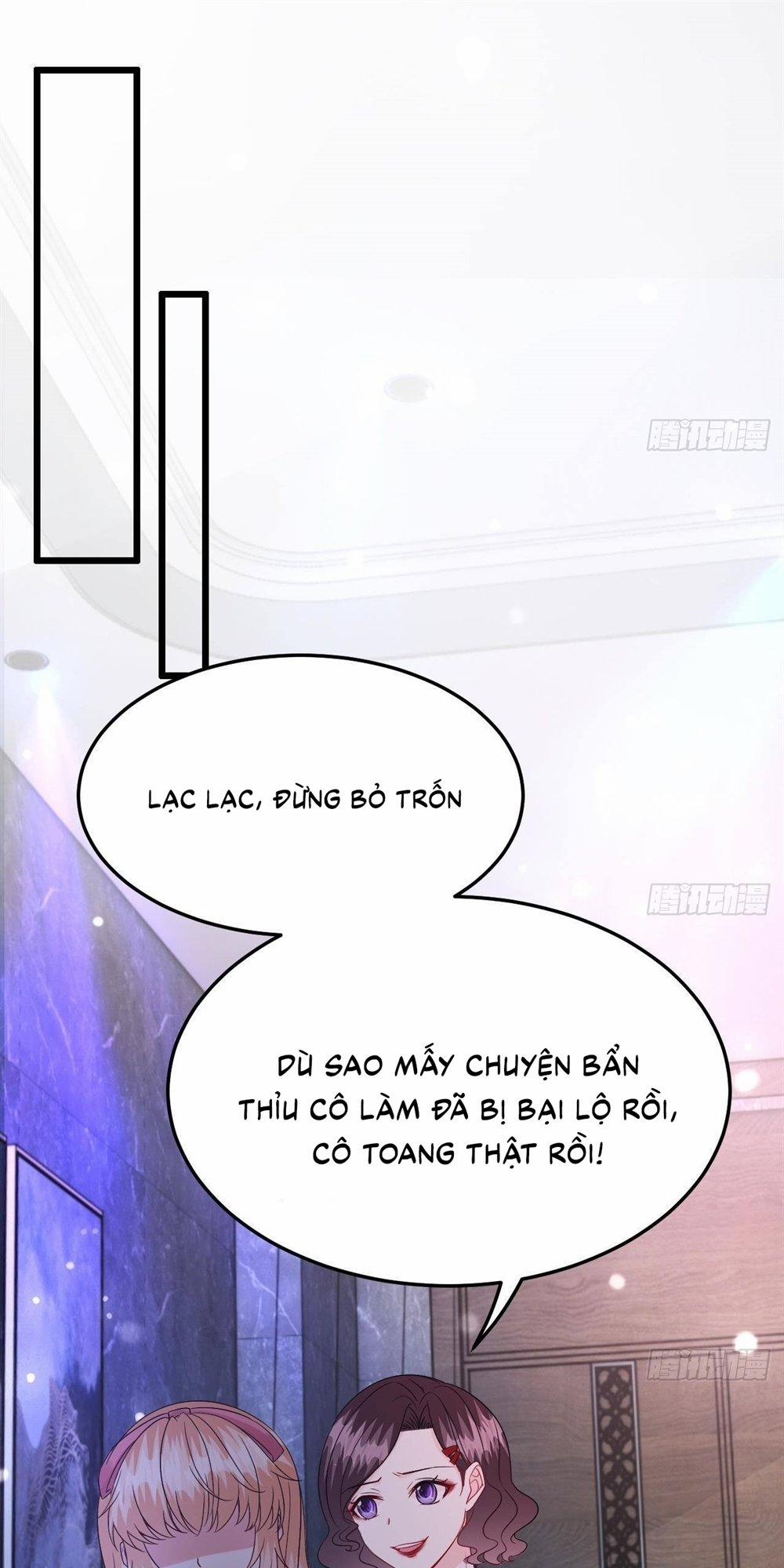 Đế Thiếu Ngọt Sủng: Manh Thê Sống Lại Không Ngoan 9 trang 8