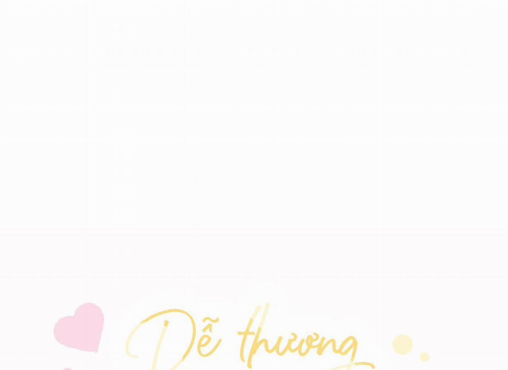 Dễ Thương Là Lỗi Của Tôi Sao? 15 trang 1