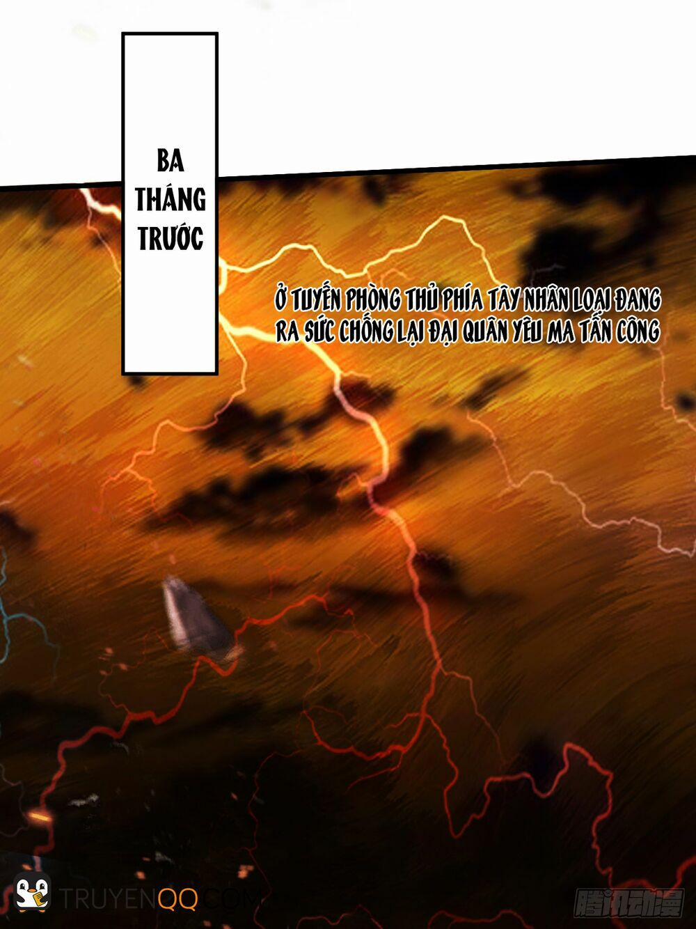 Đệ Tử Của Ta Đều Là Súp Bờ Thần 1 trang 11