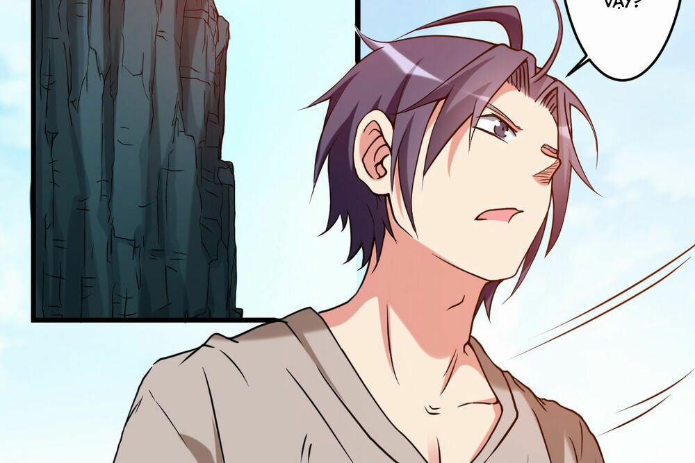 Đệ Tử Của Ta Đều Là Súp Bờ Thần 1 trang 13