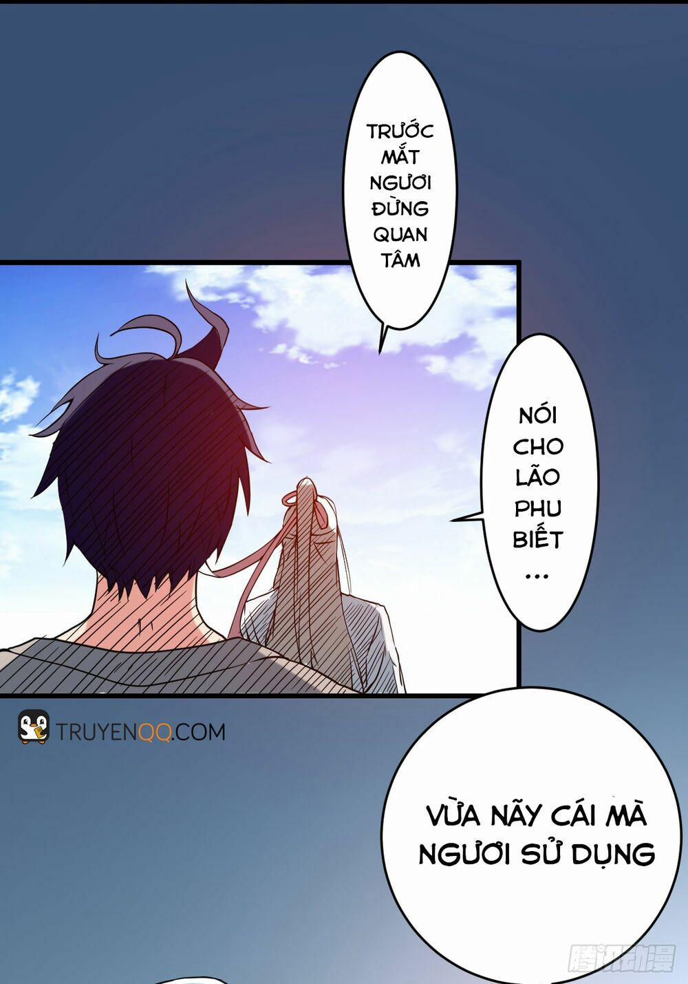 Đệ Tử Của Ta Đều Là Súp Bờ Thần 1 trang 14