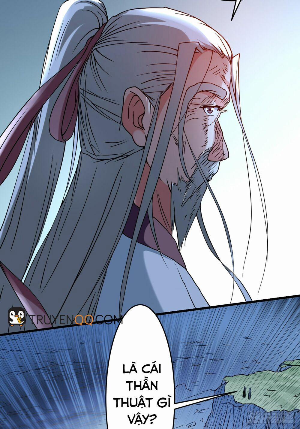 Đệ Tử Của Ta Đều Là Súp Bờ Thần 1 trang 15