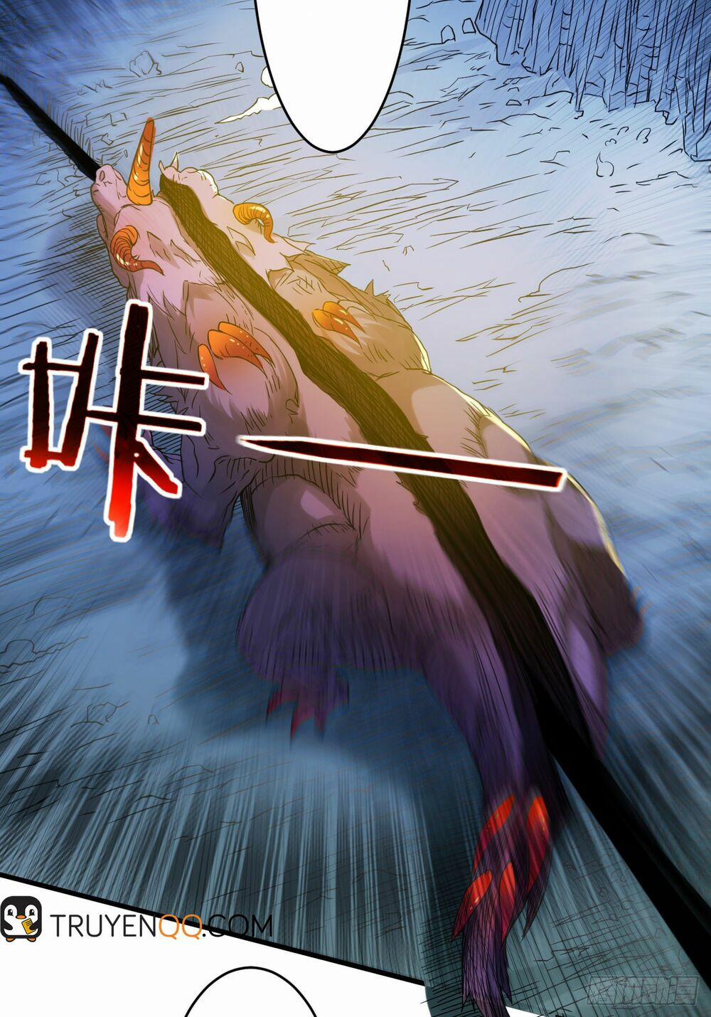 Đệ Tử Của Ta Đều Là Súp Bờ Thần 1 trang 16