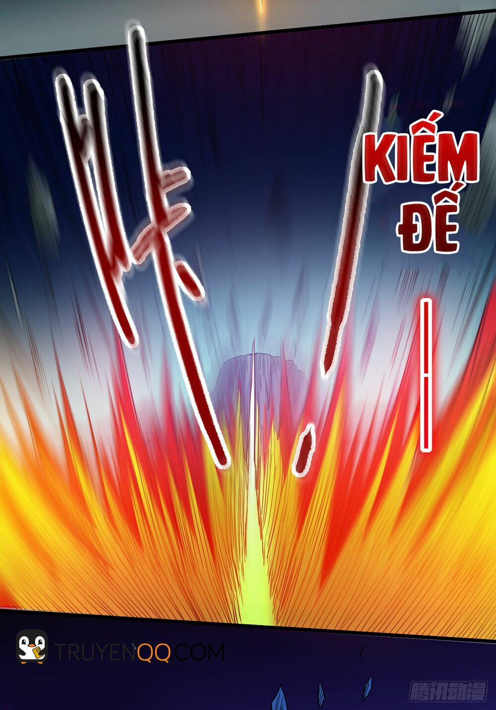 Đệ Tử Của Ta Đều Là Súp Bờ Thần 1 trang 18