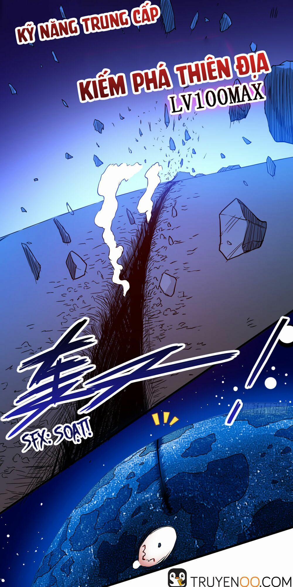 Đệ Tử Của Ta Đều Là Súp Bờ Thần 1 trang 19