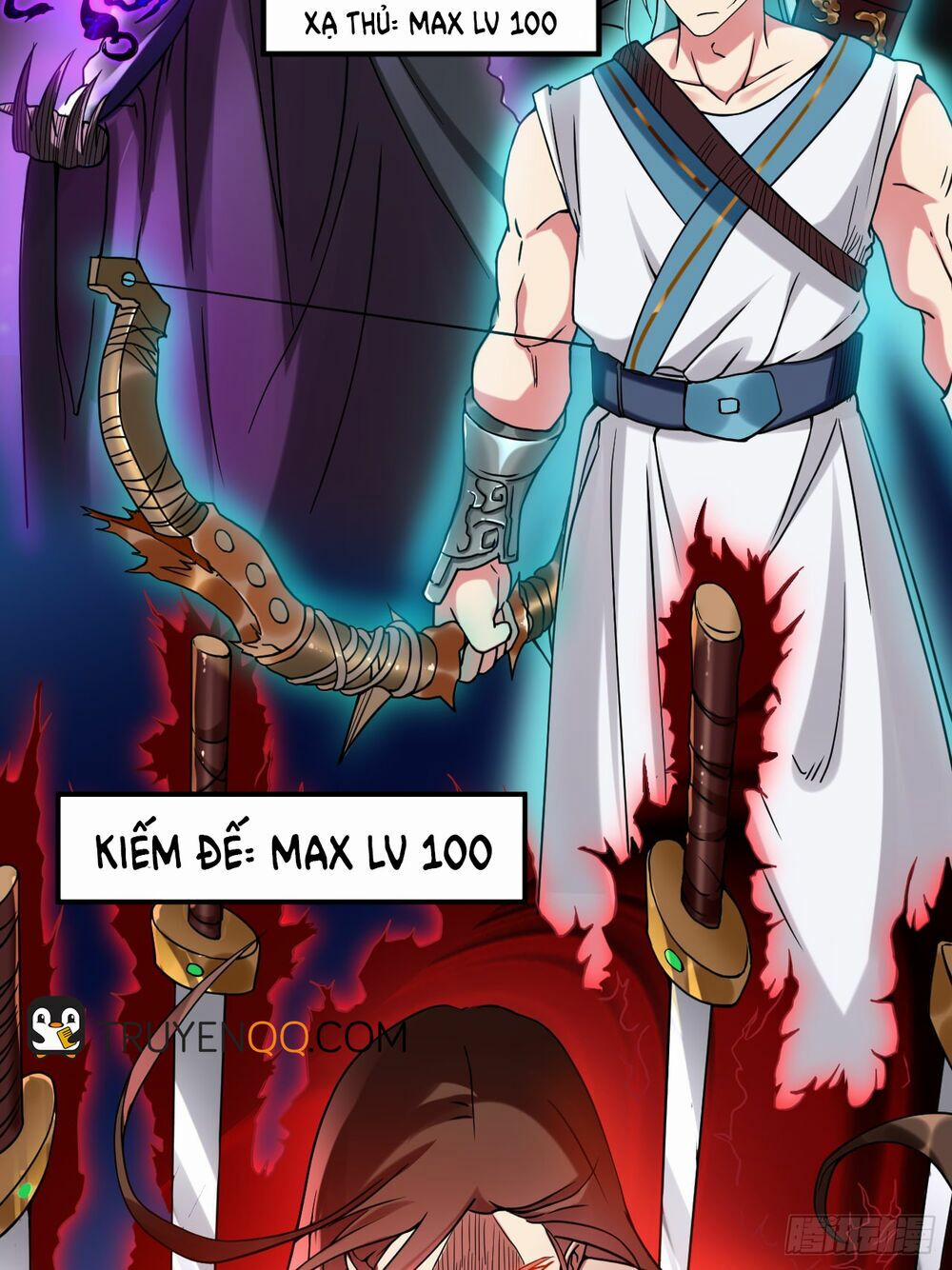 Đệ Tử Của Ta Đều Là Súp Bờ Thần 1 trang 27