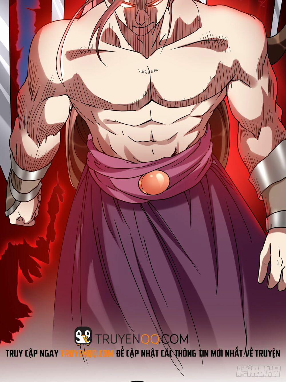 Đệ Tử Của Ta Đều Là Súp Bờ Thần 1 trang 28