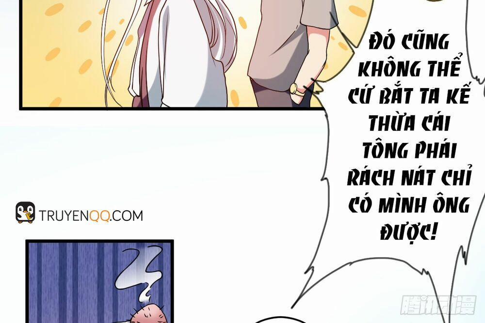 Đệ Tử Của Ta Đều Là Súp Bờ Thần 1 trang 30