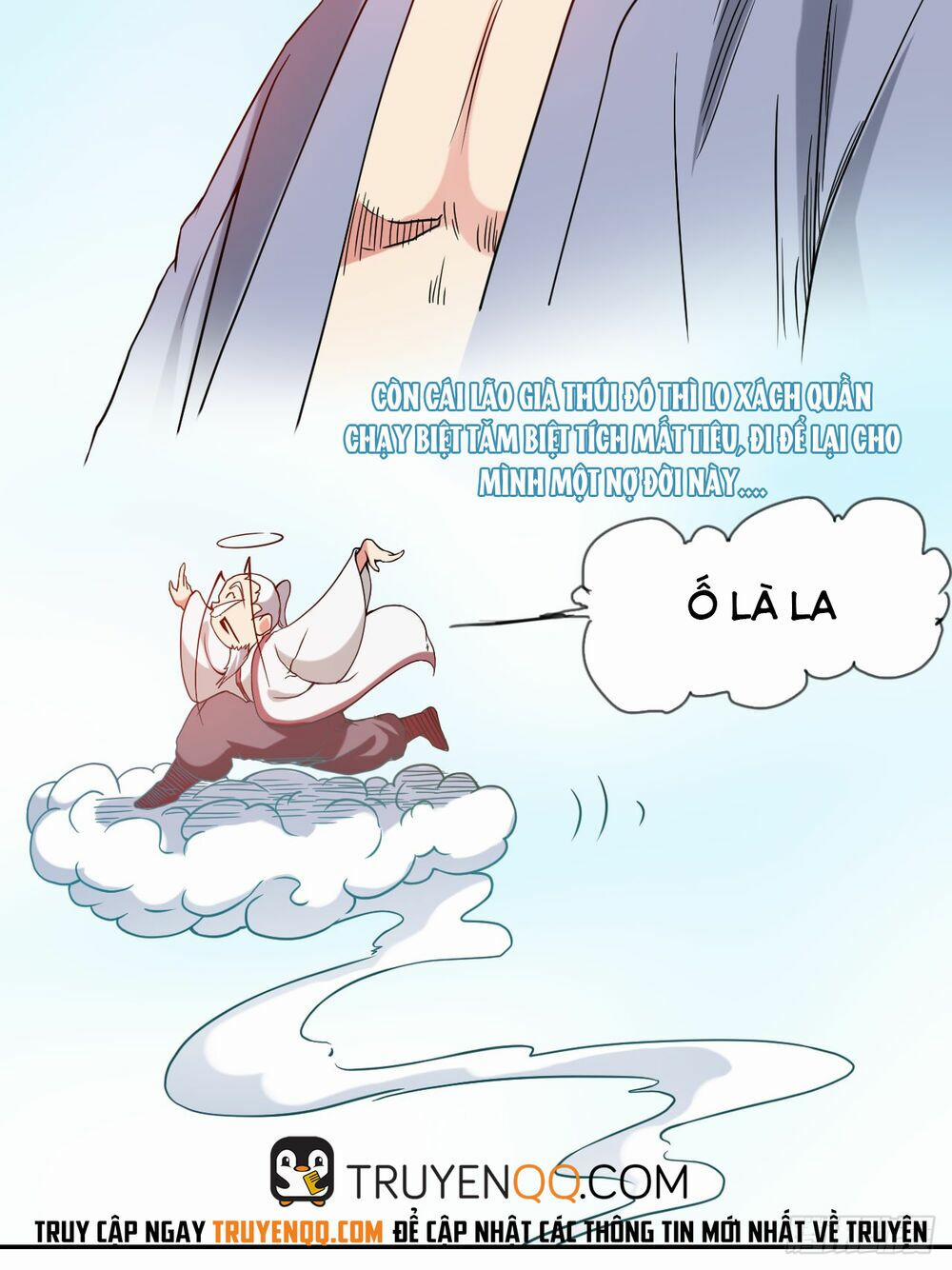 Đệ Tử Của Ta Đều Là Súp Bờ Thần 1 trang 32