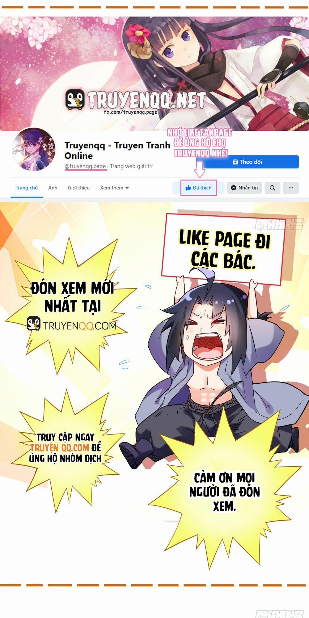 Đệ Tử Của Ta Đều Là Súp Bờ Thần 1 trang 33