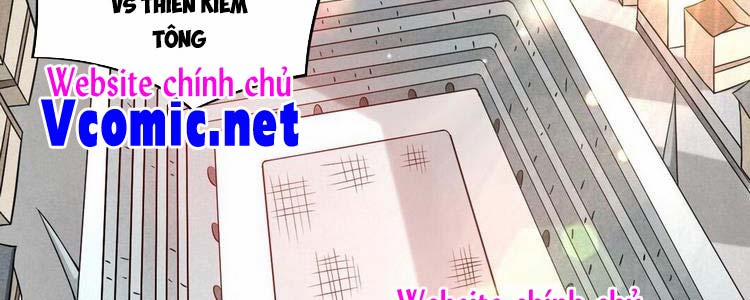 Đệ Tử Của Ta Đều Là Súp Bờ Thần 119 trang 1