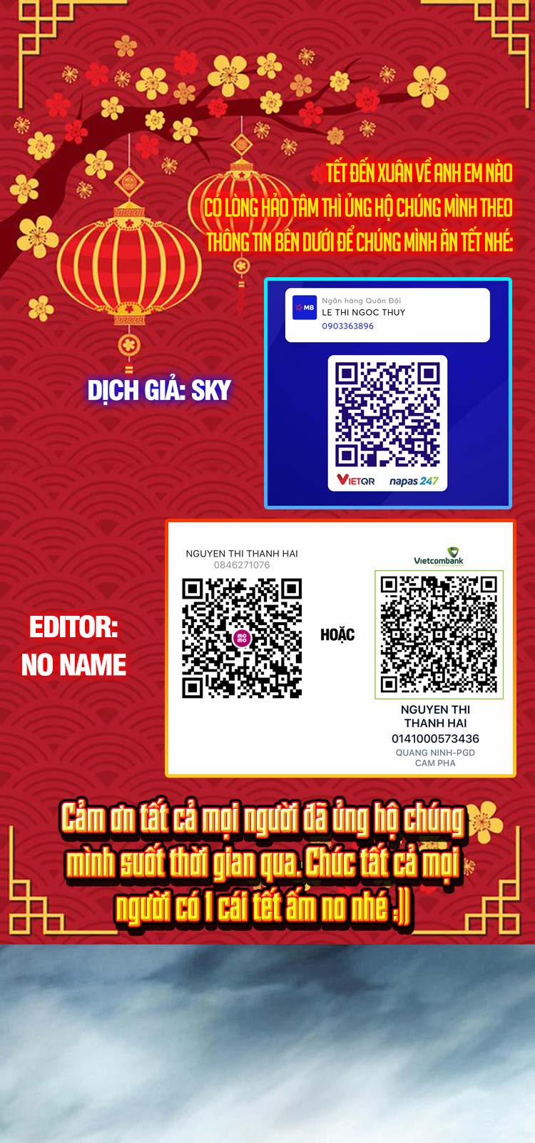 Đệ Tử Của Ta Đều Là Súp Bờ Thần 138 trang 0