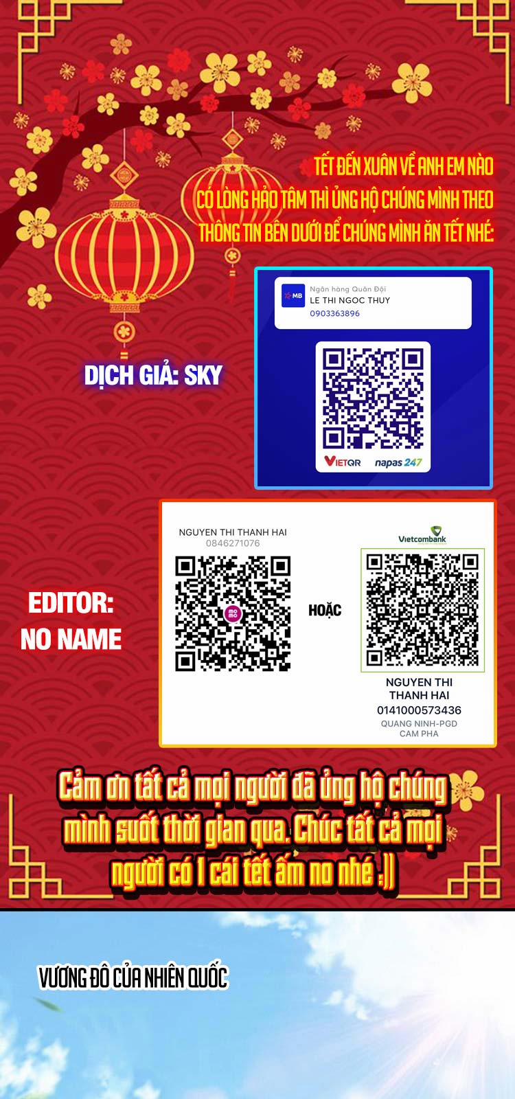 Đệ Tử Của Ta Đều Là Súp Bờ Thần 141 trang 0