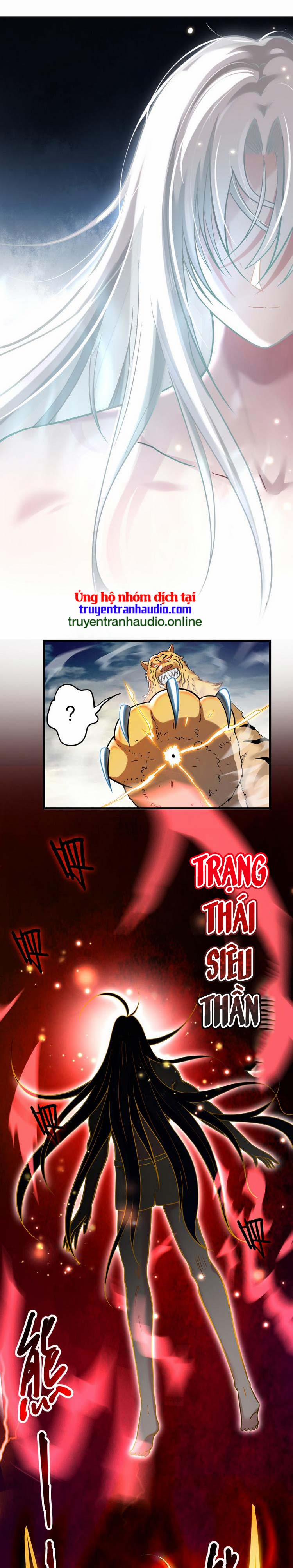 Đệ Tử Của Ta Đều Là Súp Bờ Thần 176 trang 0