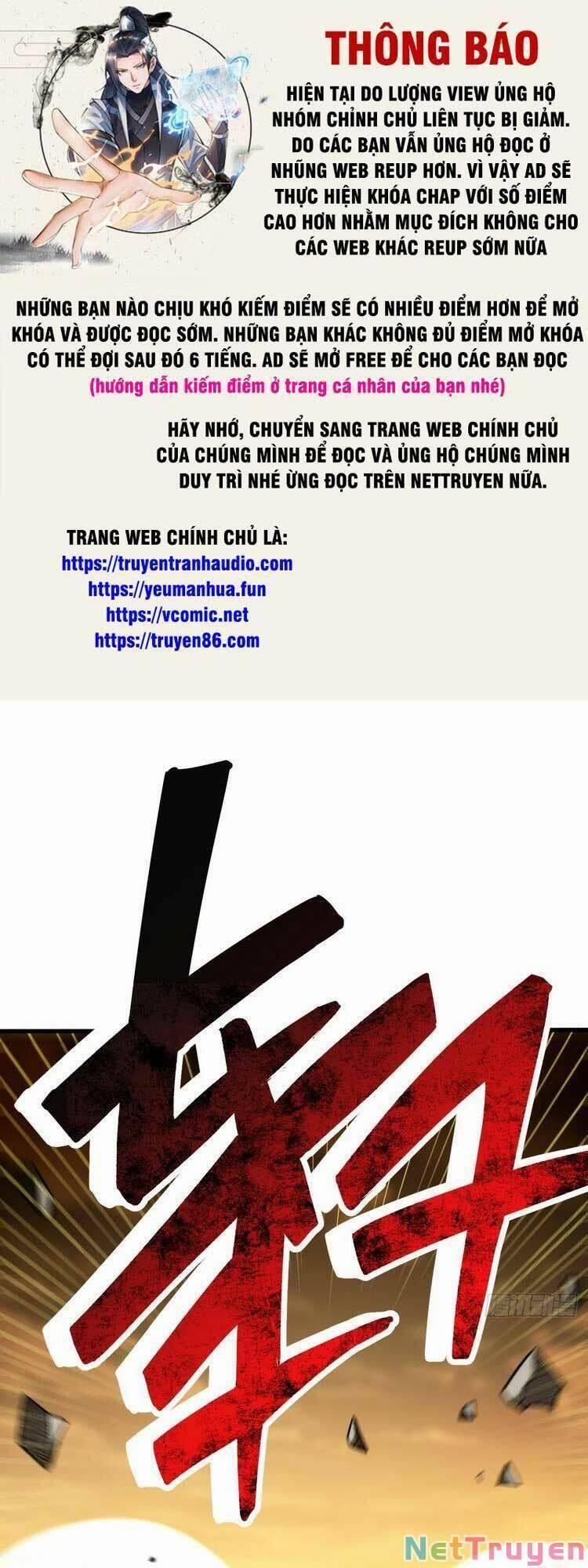 Đệ Tử Của Ta Đều Là Súp Bờ Thần 196 trang 0