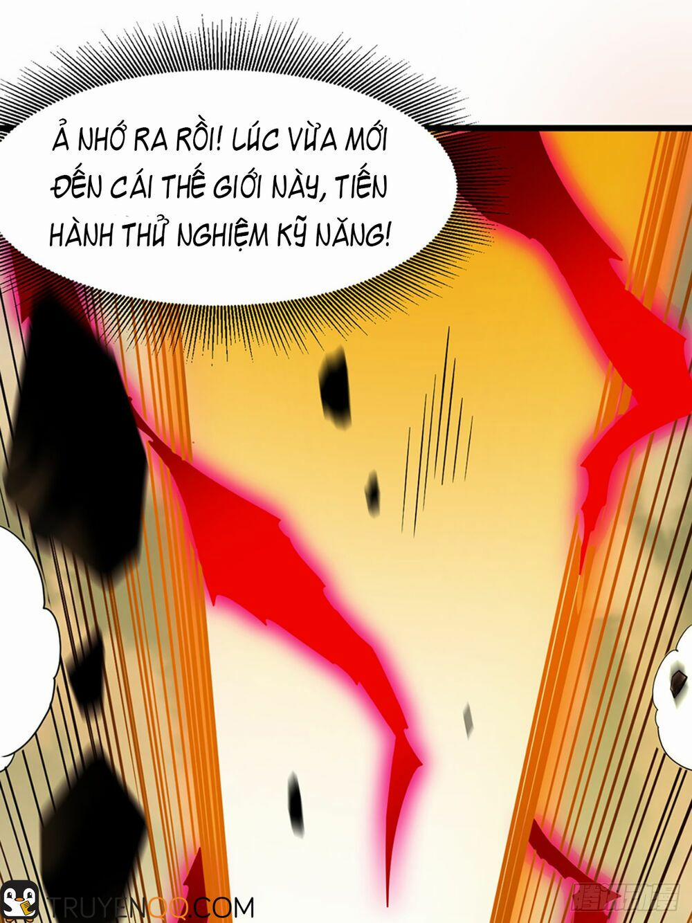 Đệ Tử Của Ta Đều Là Súp Bờ Thần 2 trang 11