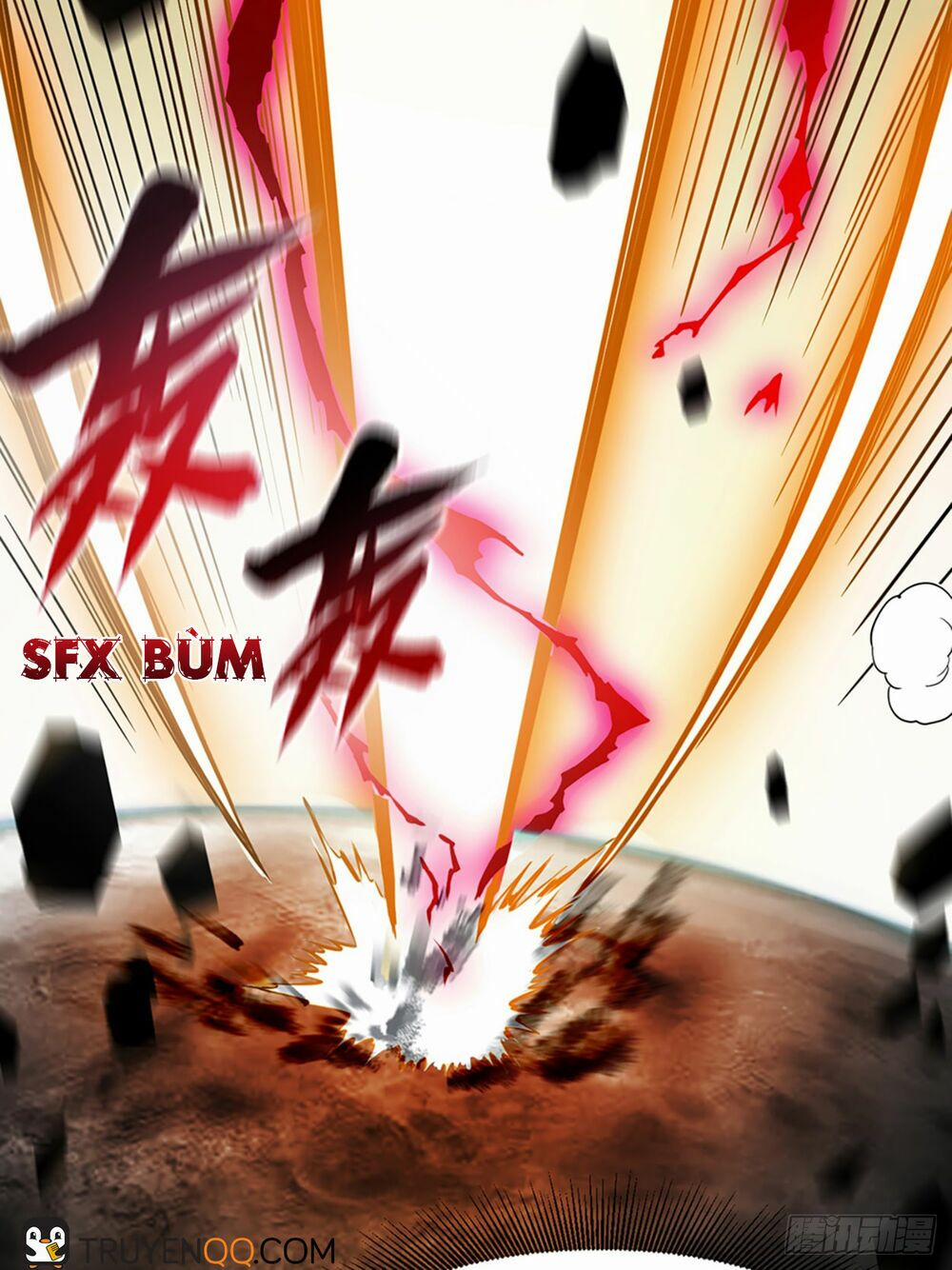 Đệ Tử Của Ta Đều Là Súp Bờ Thần 2 trang 12