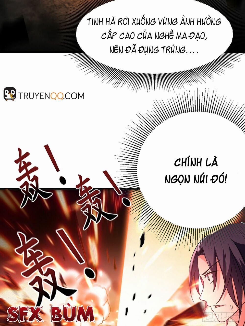 Đệ Tử Của Ta Đều Là Súp Bờ Thần 2 trang 13