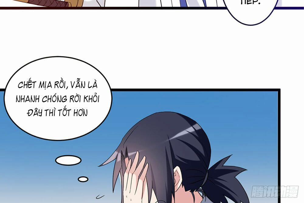Đệ Tử Của Ta Đều Là Súp Bờ Thần 2 trang 15