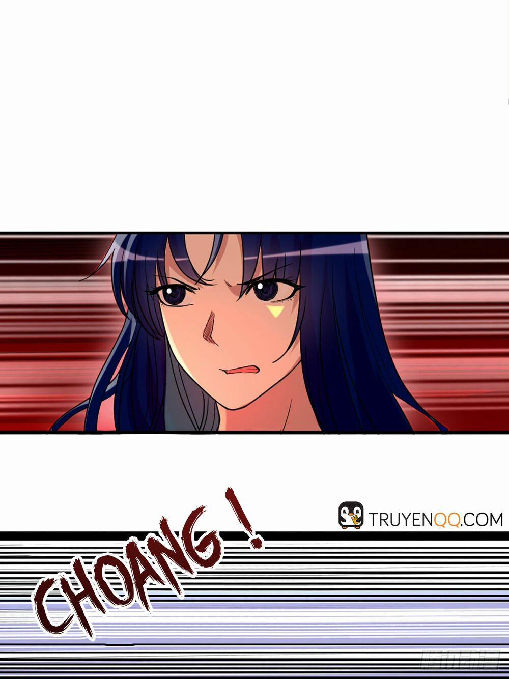 Đệ Tử Của Ta Đều Là Súp Bờ Thần 2 trang 18