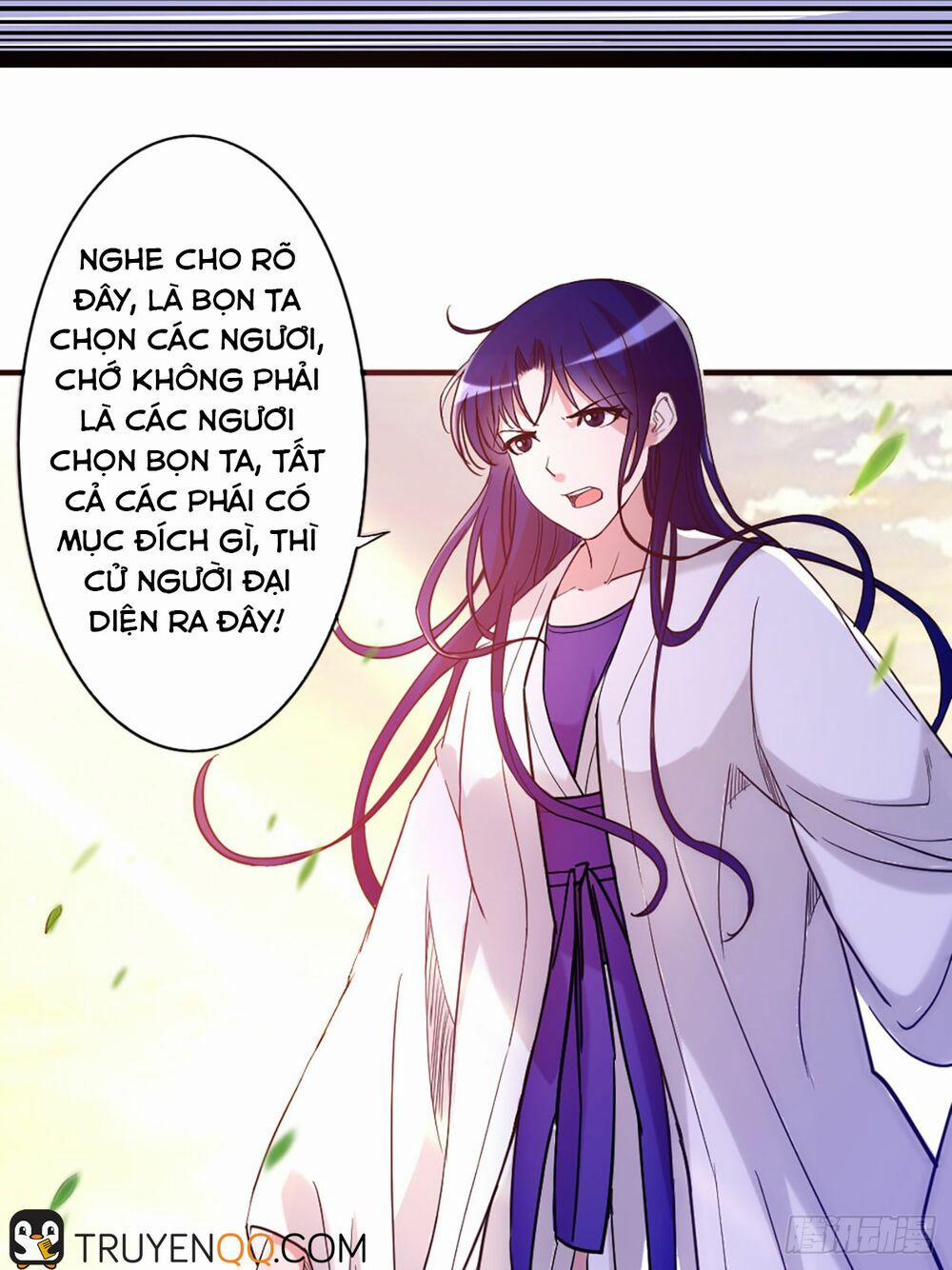 Đệ Tử Của Ta Đều Là Súp Bờ Thần 2 trang 19