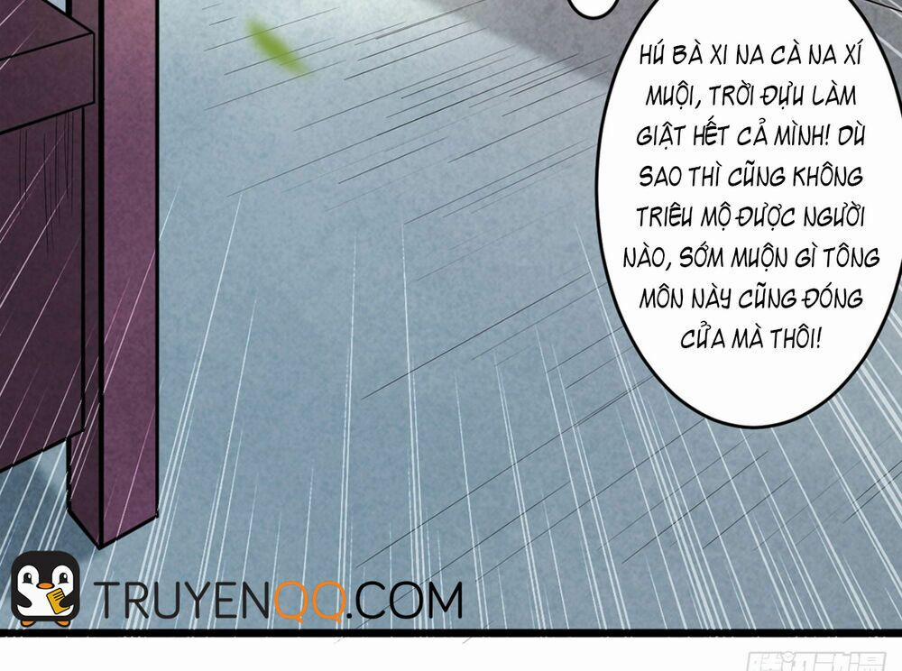 Đệ Tử Của Ta Đều Là Súp Bờ Thần 2 trang 2