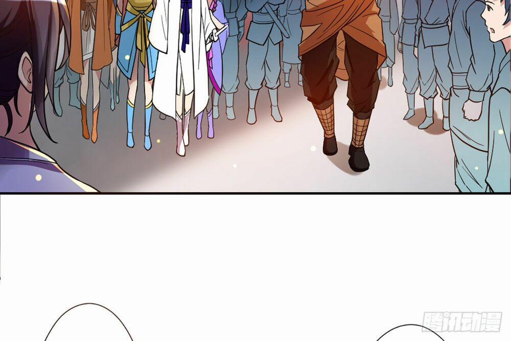 Đệ Tử Của Ta Đều Là Súp Bờ Thần 2 trang 29