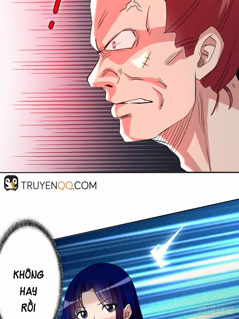 Đệ Tử Của Ta Đều Là Súp Bờ Thần 2 trang 31