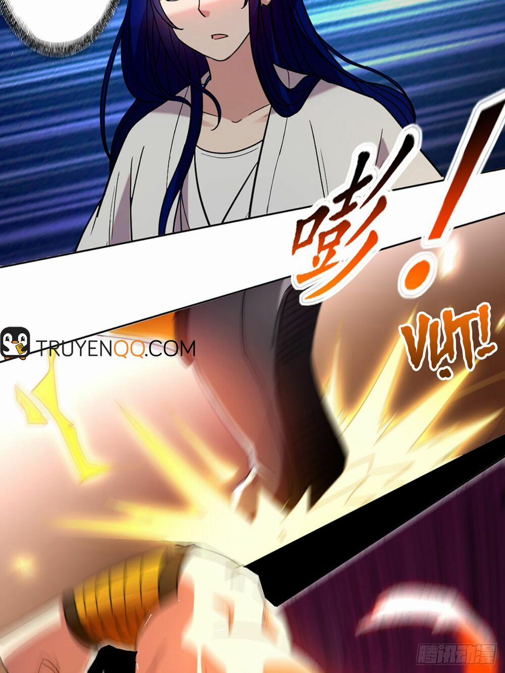 Đệ Tử Của Ta Đều Là Súp Bờ Thần 2 trang 32