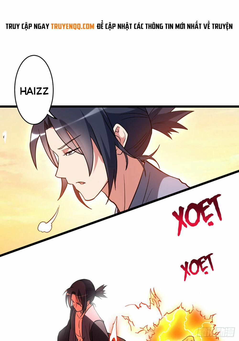 Đệ Tử Của Ta Đều Là Súp Bờ Thần 2 trang 34