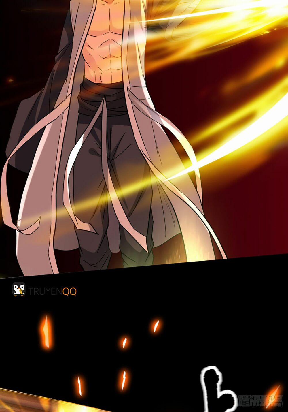 Đệ Tử Của Ta Đều Là Súp Bờ Thần 2 trang 37