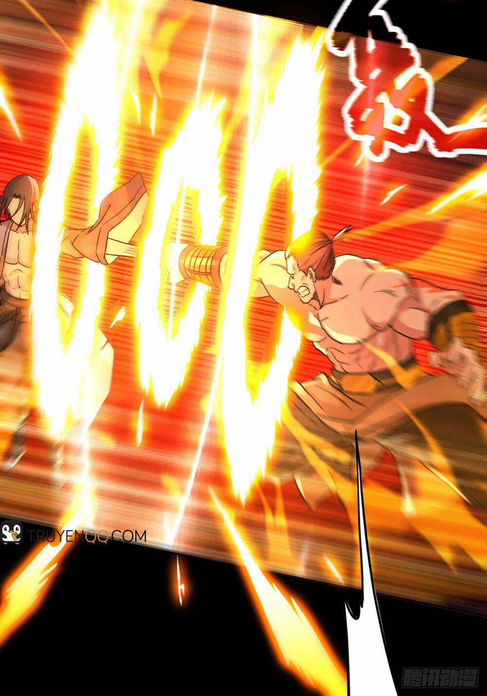 Đệ Tử Của Ta Đều Là Súp Bờ Thần 2 trang 38