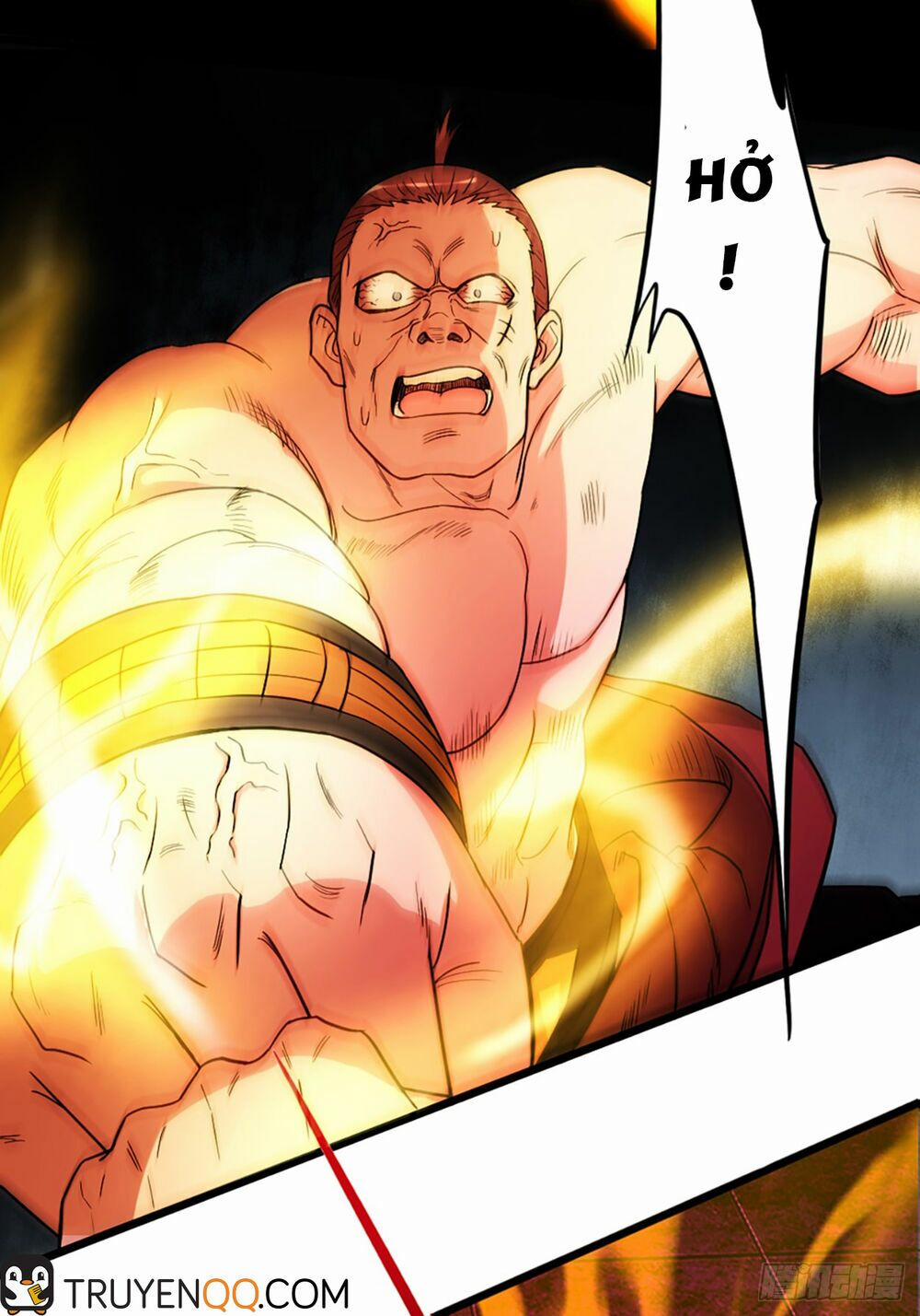 Đệ Tử Của Ta Đều Là Súp Bờ Thần 2 trang 39