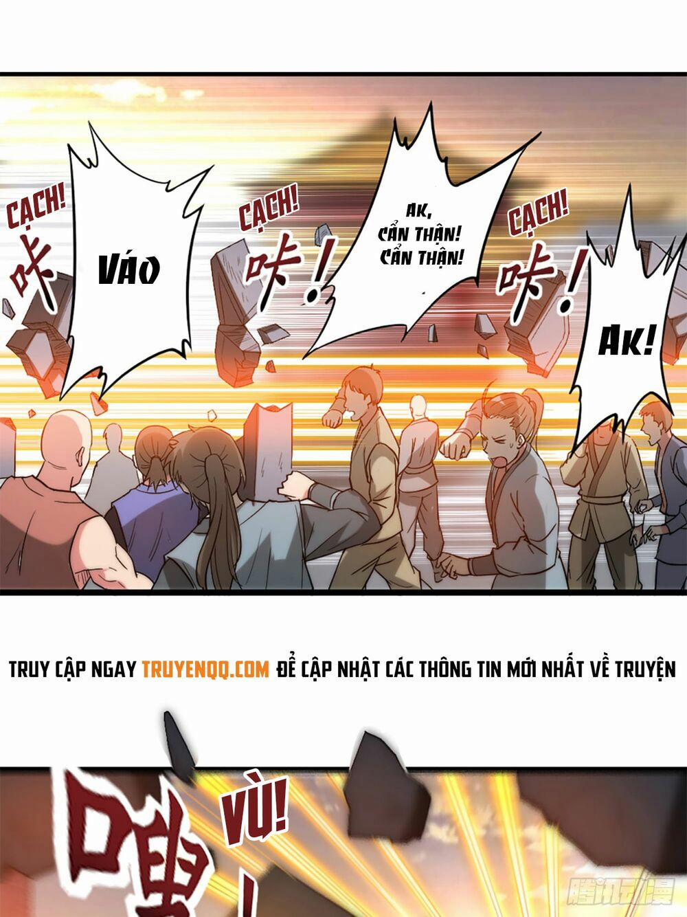 Đệ Tử Của Ta Đều Là Súp Bờ Thần 2 trang 42