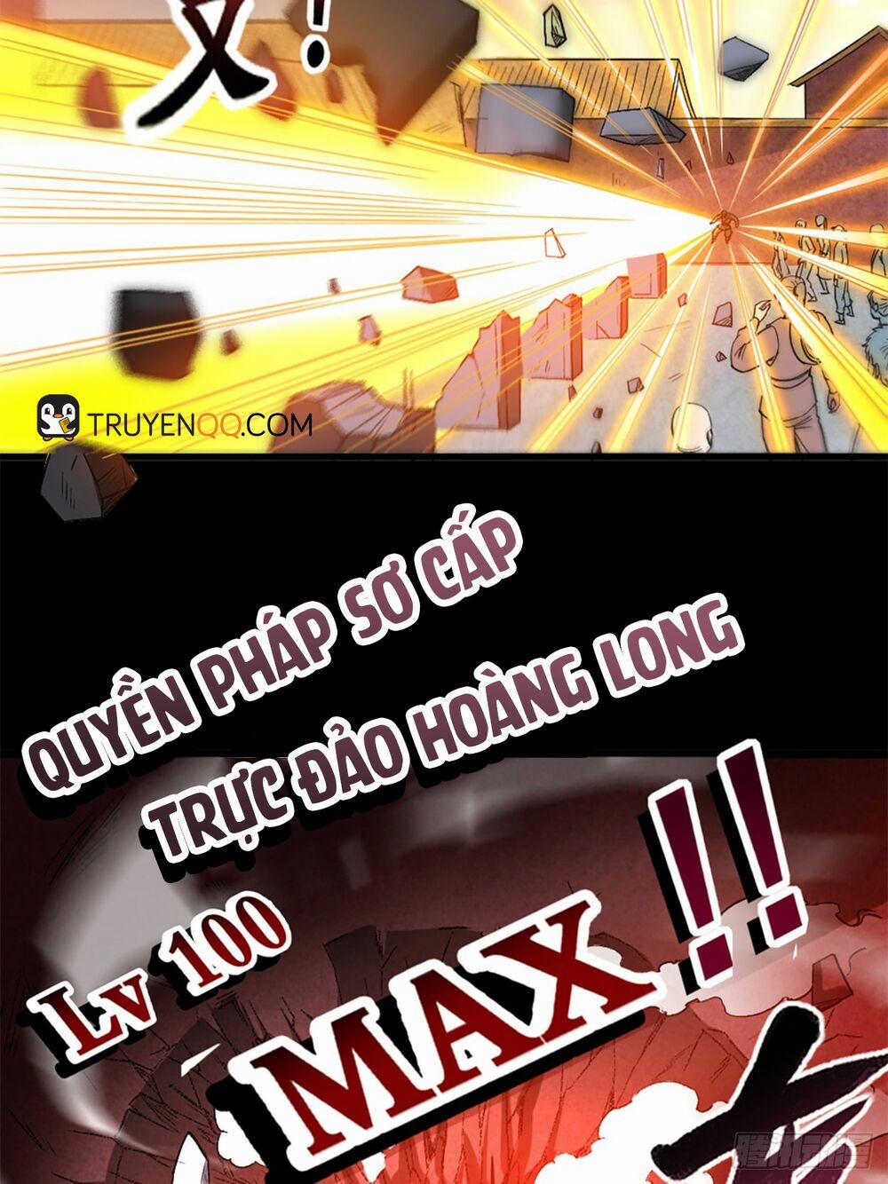 Đệ Tử Của Ta Đều Là Súp Bờ Thần 2 trang 43