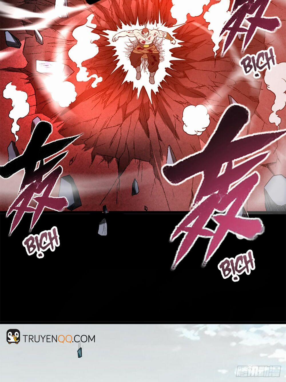 Đệ Tử Của Ta Đều Là Súp Bờ Thần 2 trang 44