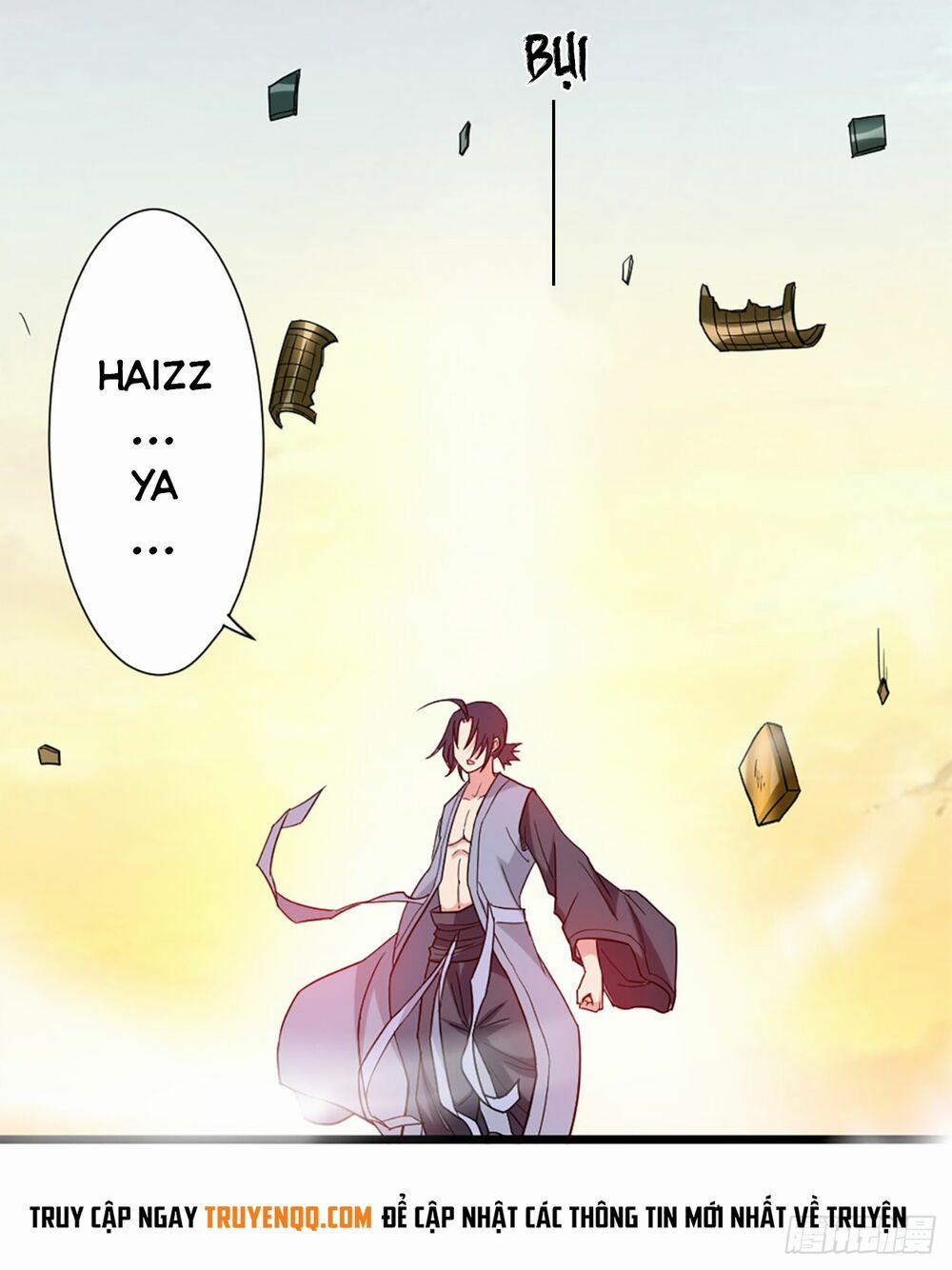 Đệ Tử Của Ta Đều Là Súp Bờ Thần 2 trang 45