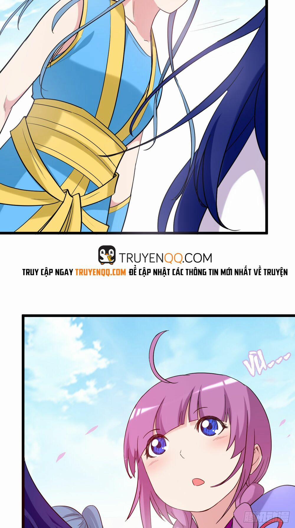 Đệ Tử Của Ta Đều Là Súp Bờ Thần 2 trang 5