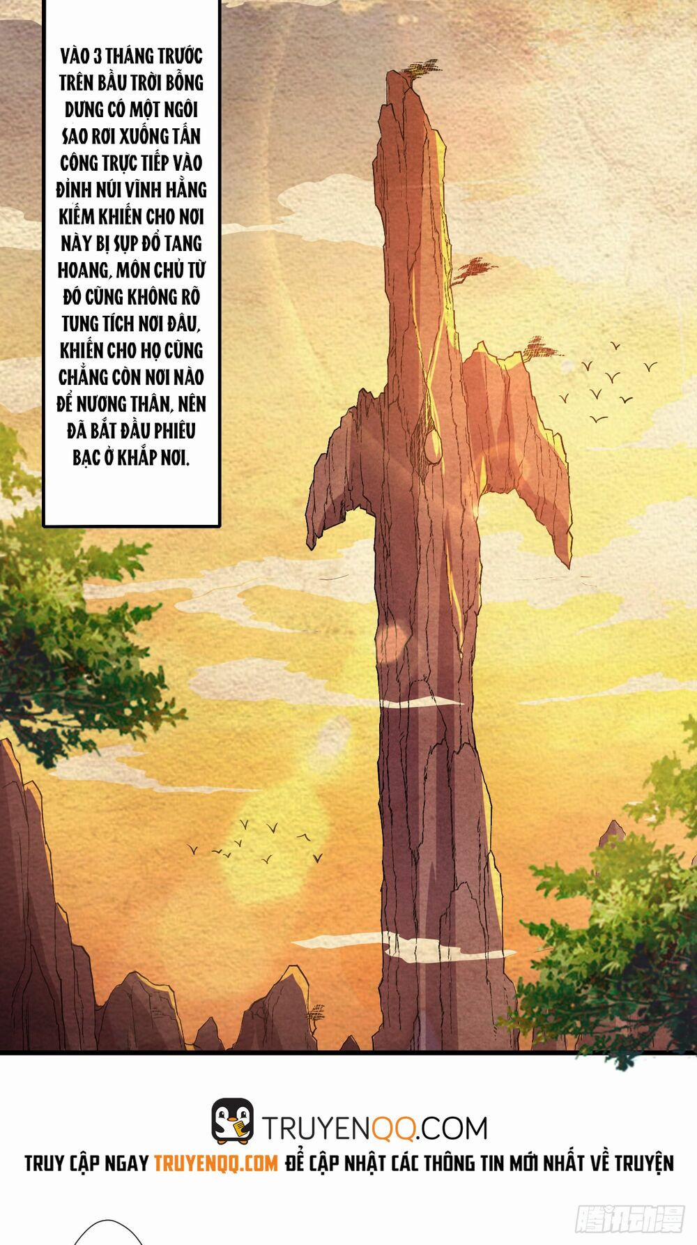 Đệ Tử Của Ta Đều Là Súp Bờ Thần 2 trang 8