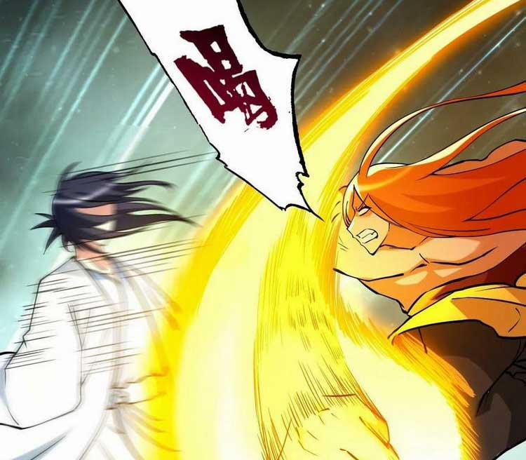 Đệ Tử Của Ta Đều Là Súp Bờ Thần 201 trang 8